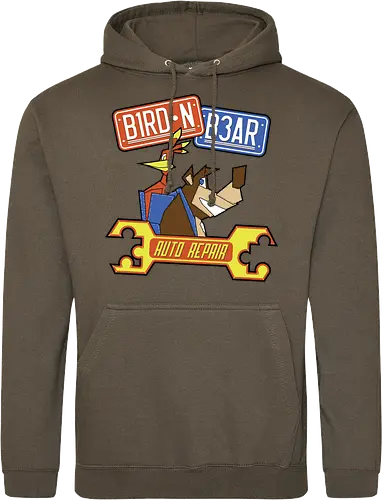 Bird'nBear Autorepair