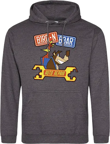 Bird'nBear Autorepair