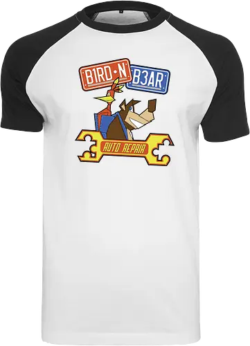 Bird'nBear Autorepair