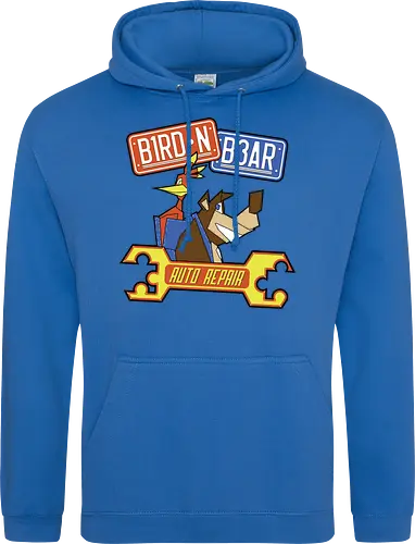 Bird'nBear Autorepair
