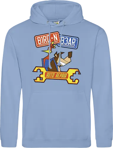 Bird'nBear Autorepair