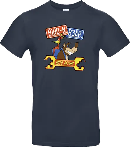 Bird'nBear Autorepair