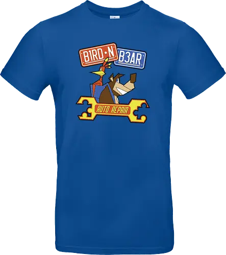 Bird'nBear Autorepair