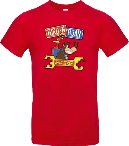 Bird'nBear Autorepair