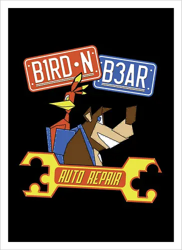 Bird'nBear Autorepair