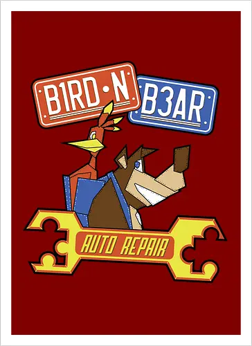 Bird'nBear Autorepair