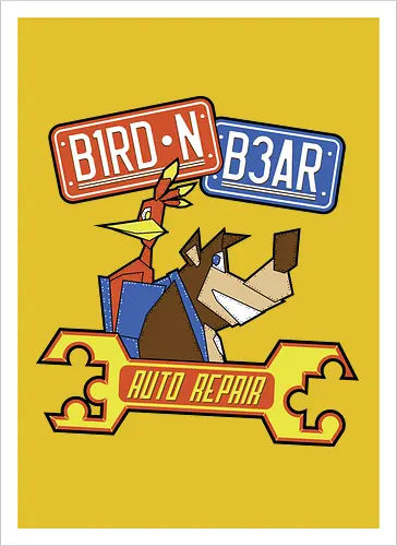 Bird'nBear Autorepair