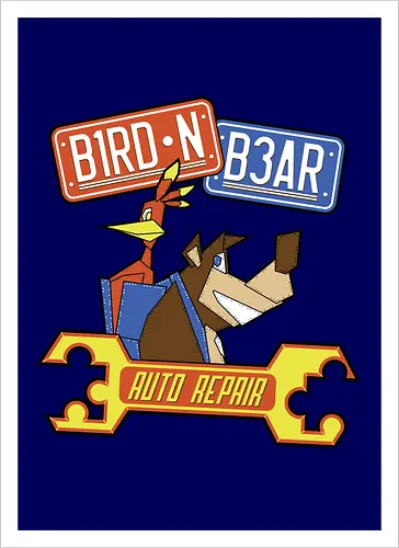 Bird'nBear Autorepair