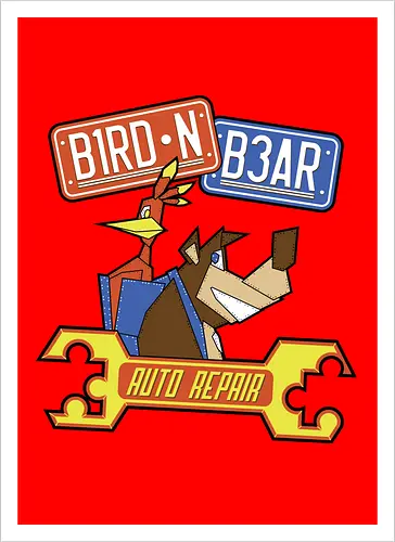 Bird'nBear Autorepair