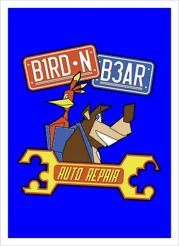 Bird'nBear Autorepair