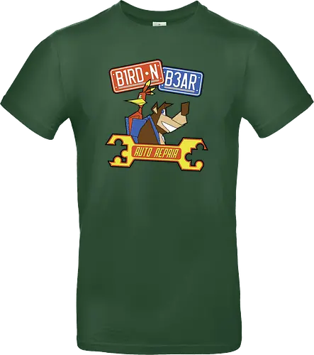 Bird'nBear Autorepair