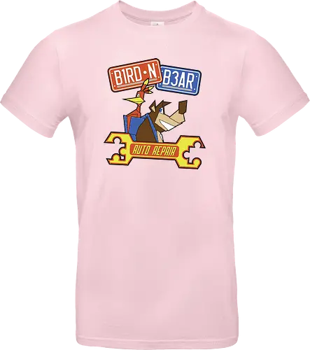 Bird'nBear Autorepair