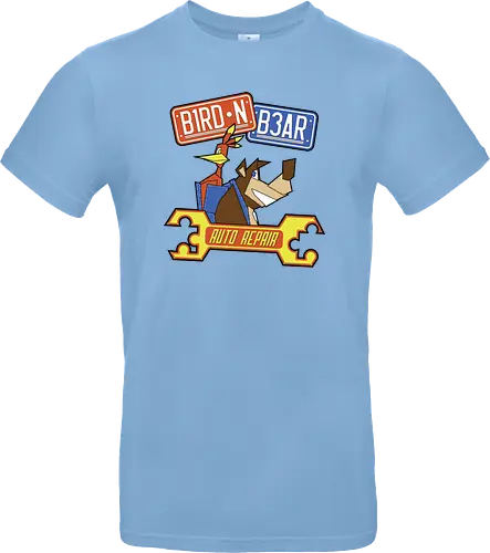 Bird'nBear Autorepair