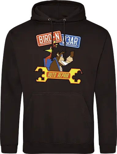 Bird'nBear Autorepair