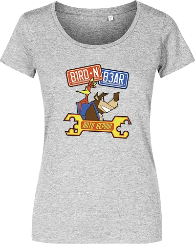 Bird'nBear Autorepair