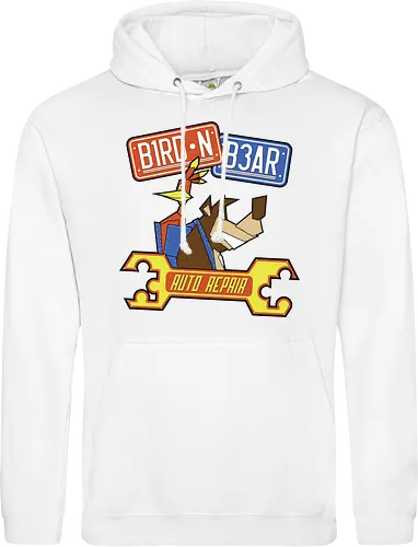 Bird'nBear Autorepair