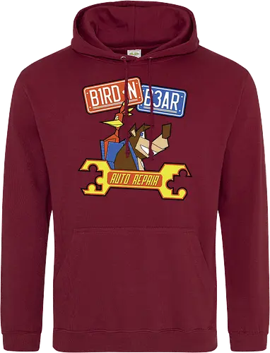 Bird'nBear Autorepair