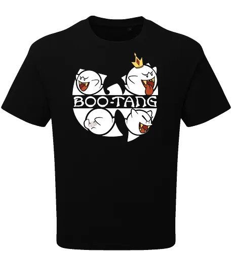boo tang