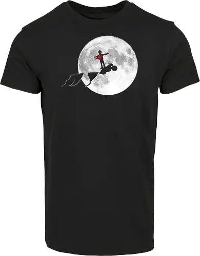 caboom phone home