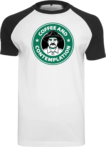 coffee and contemplation