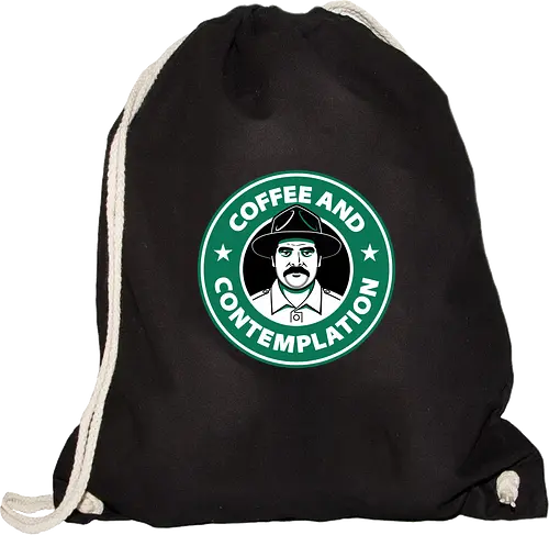 coffee and contemplation