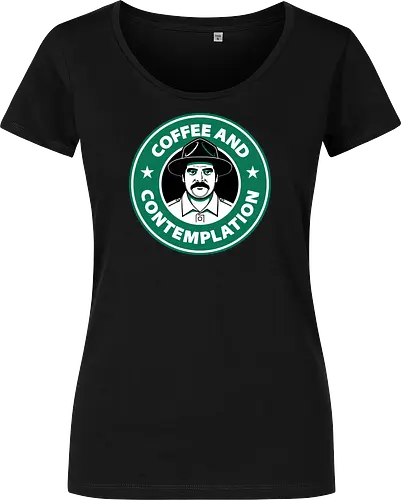 coffee and contemplation