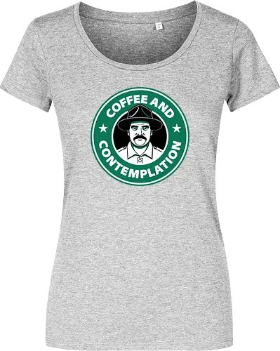 coffee and contemplation