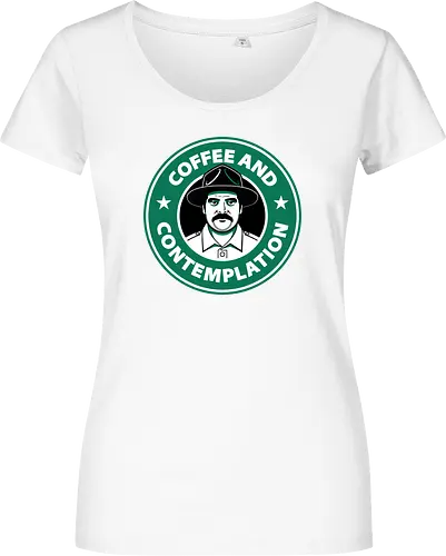 coffee and contemplation