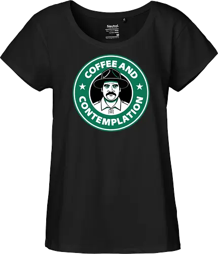 coffee and contemplation