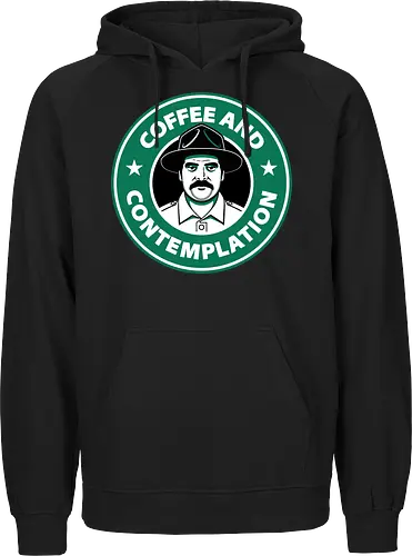 coffee and contemplation