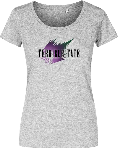 Terrible Fate Fantasy