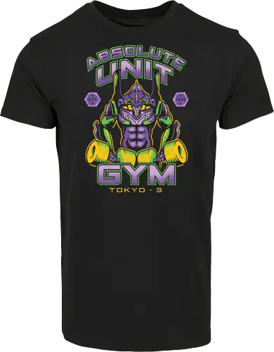Absolute Unit Gym