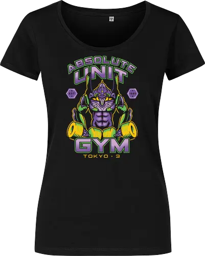 Absolute Unit Gym
