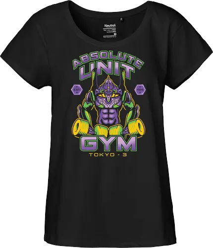 Absolute Unit Gym