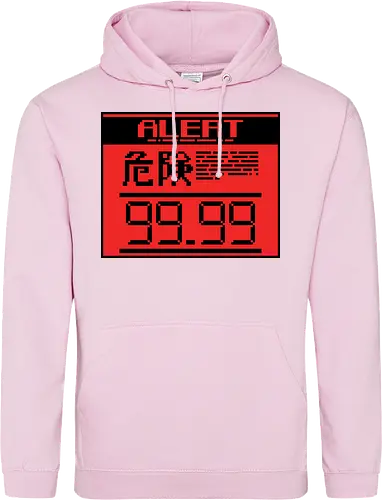 ALERT 99.99