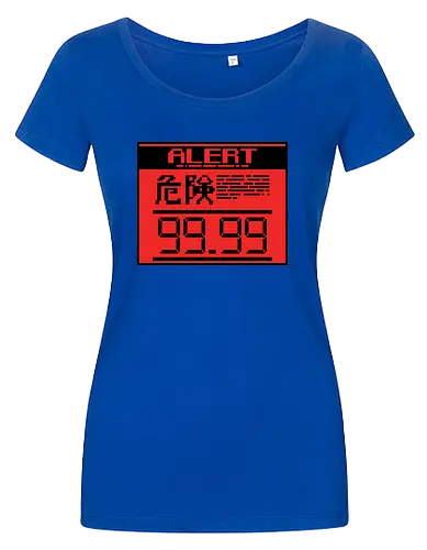 ALERT 99.99