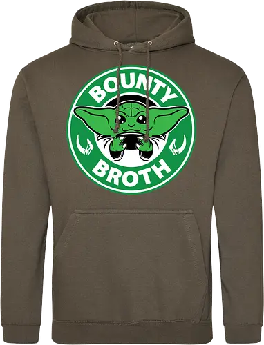 Bounty Broth