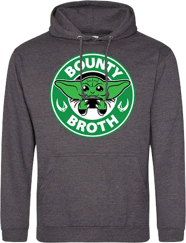 Bounty Broth