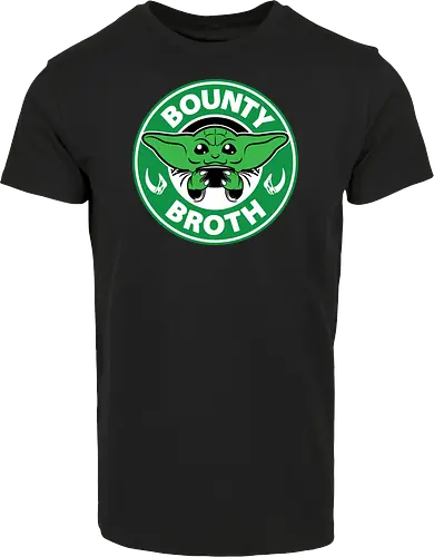 Bounty Broth