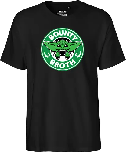 Bounty Broth