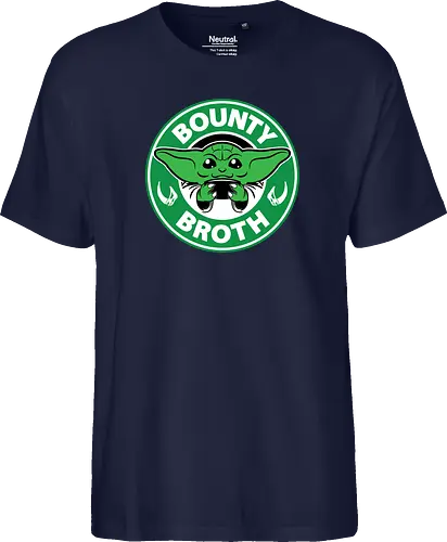 Bounty Broth