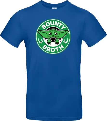 Bounty Broth