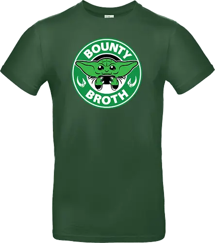 Bounty Broth