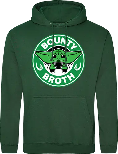 Bounty Broth