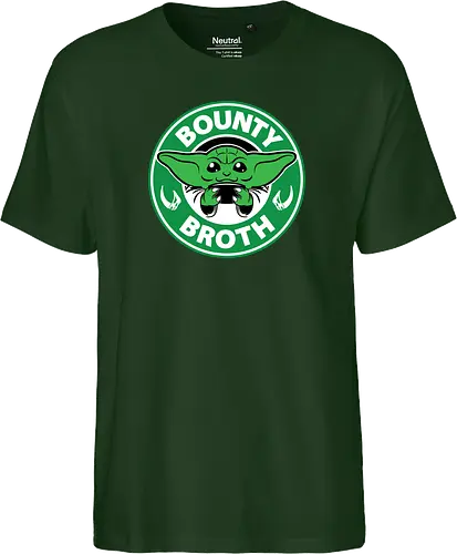 Bounty Broth