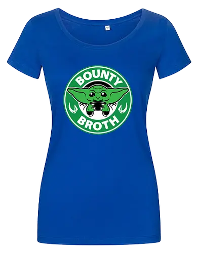 Bounty Broth