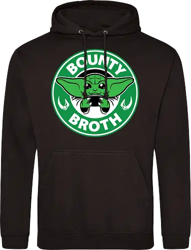 Bounty Broth