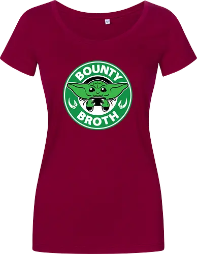 Bounty Broth