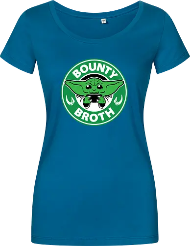 Bounty Broth