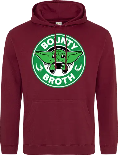 Bounty Broth